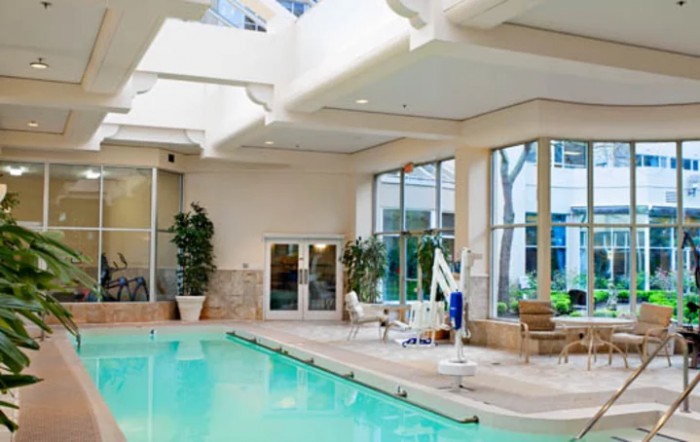 Springs At Pacific Regent