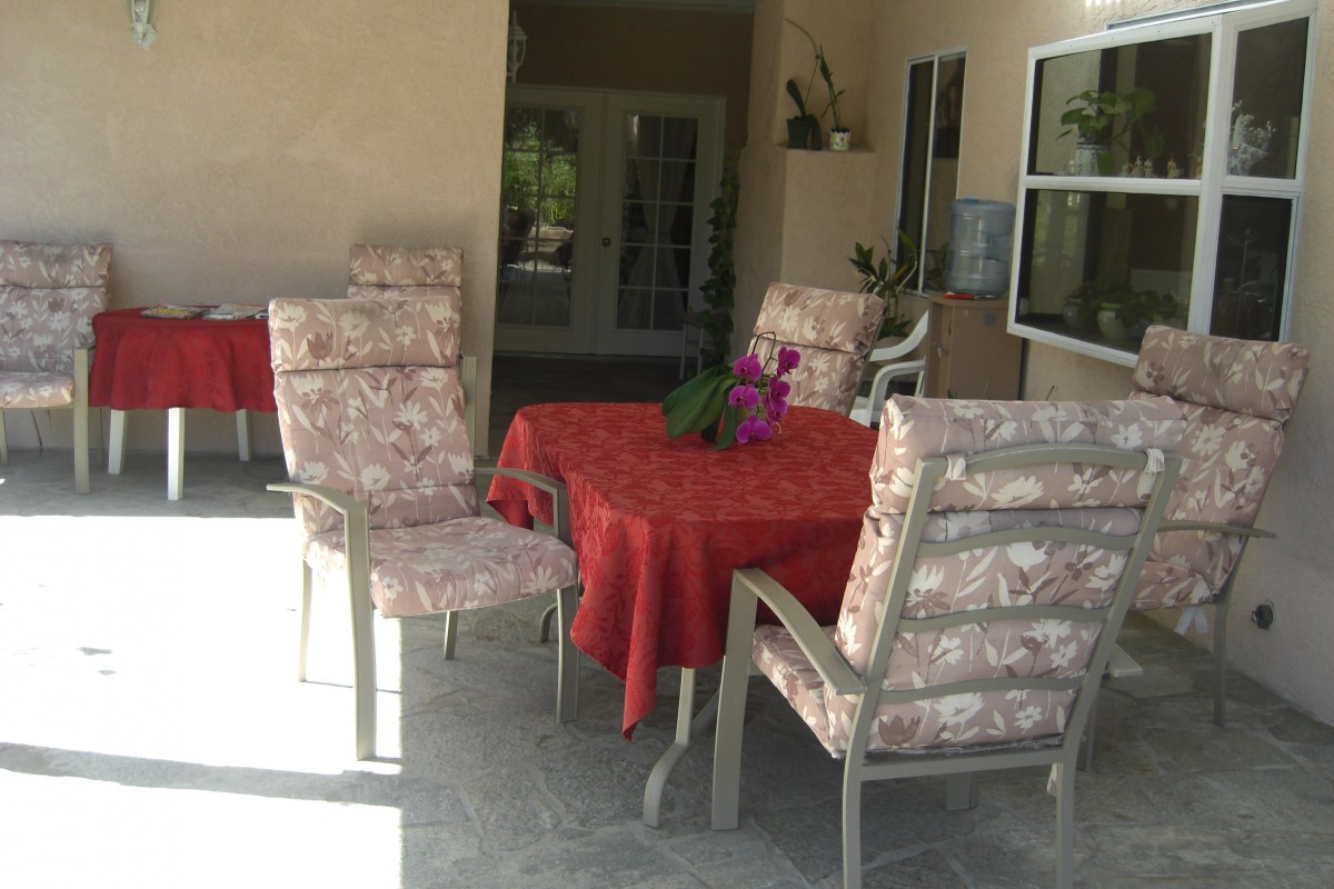 Summer Hill Rest Home II