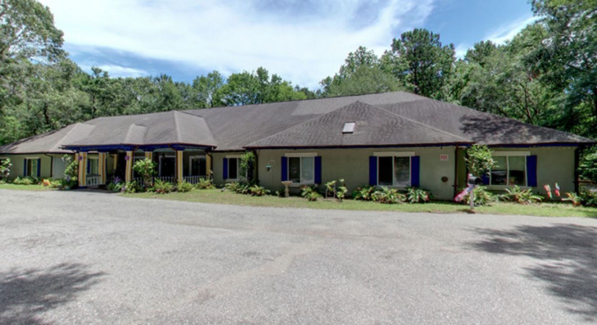 Dayspring Johns Island