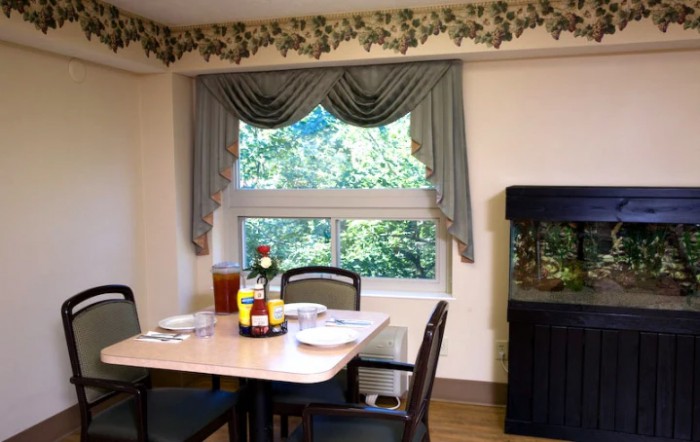 Beachwood Pointe Care Center