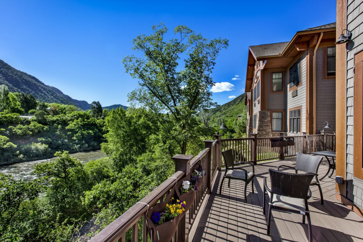 Roaring Fork Senior Living