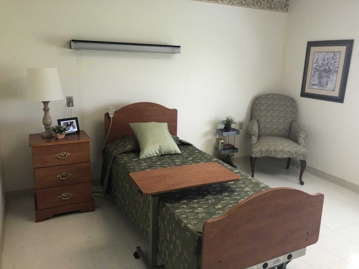 Shenandoah Nursing Home