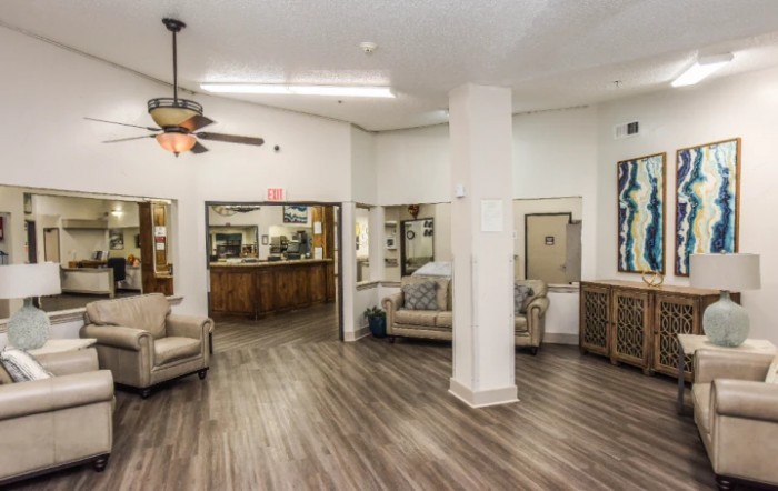 Graham Oaks Care Center