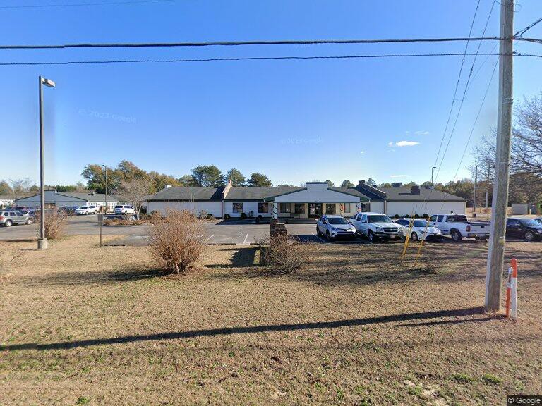 Bethesda Health Care Facility