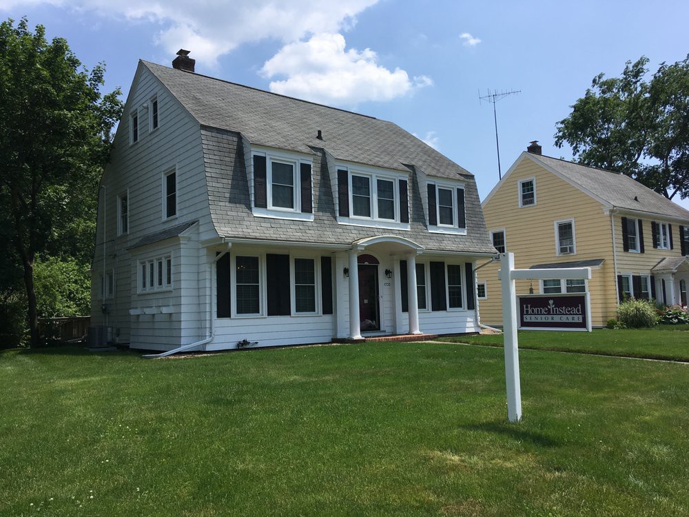 Home Instead - Hamden,  CT