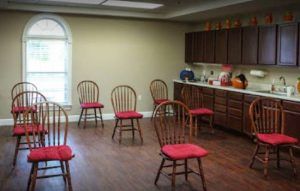 Charter Senior Living Of Jefferson City