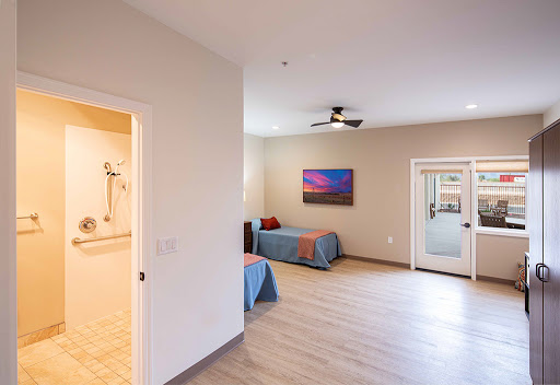 Via Elegante - Tucson Mountains