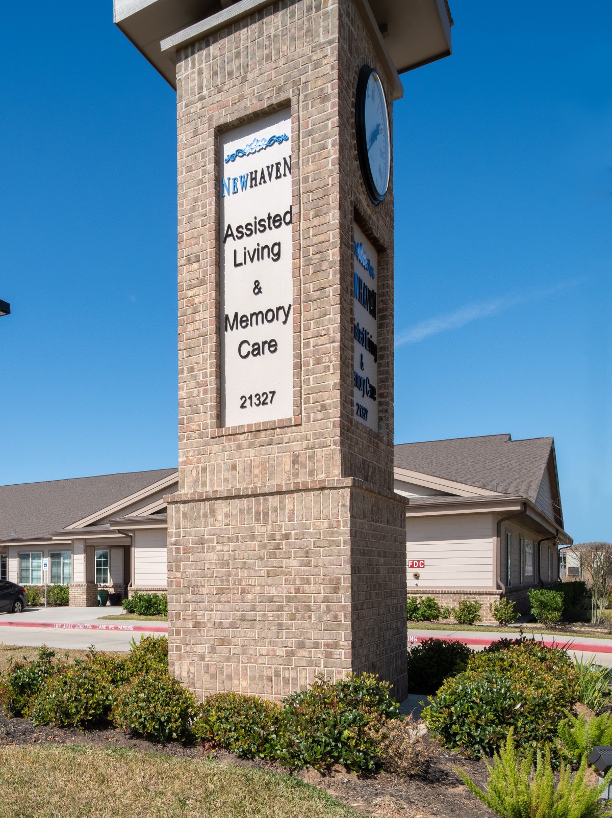 New Haven Assisted Living Of Spring