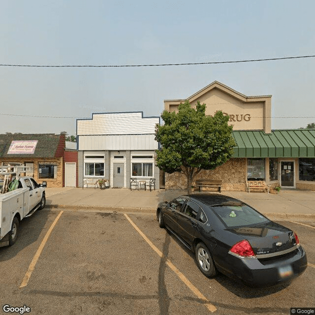 Home Instead - Hazen,  ND