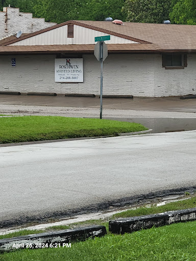 Hickory Square Retirement Center