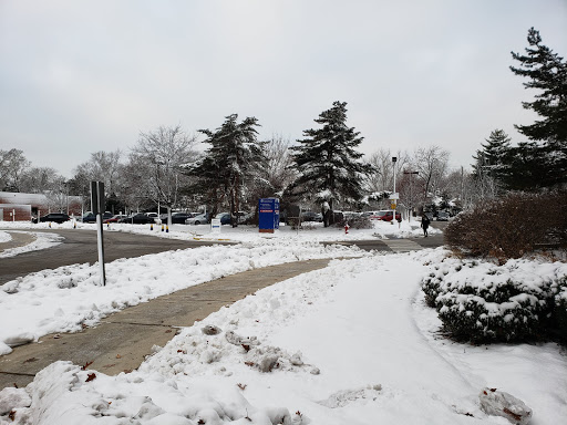 West Suburban Medical Center