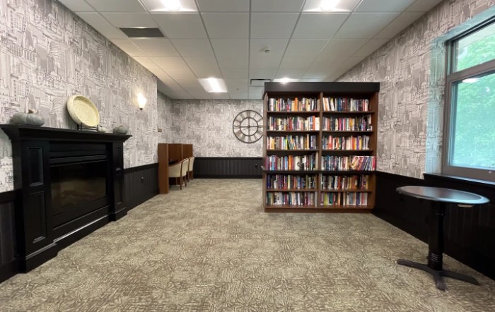 Lemont Nursing & Rehab Center