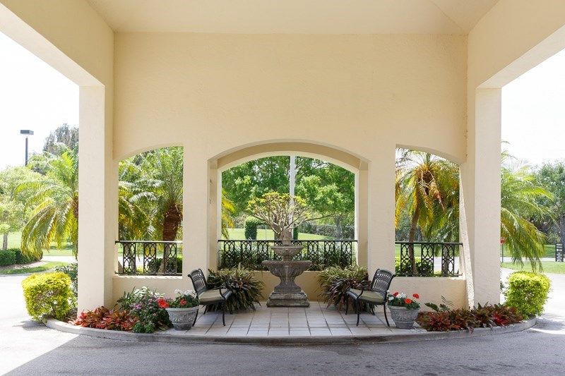 Willowbrooke Court At Indian River Estates
