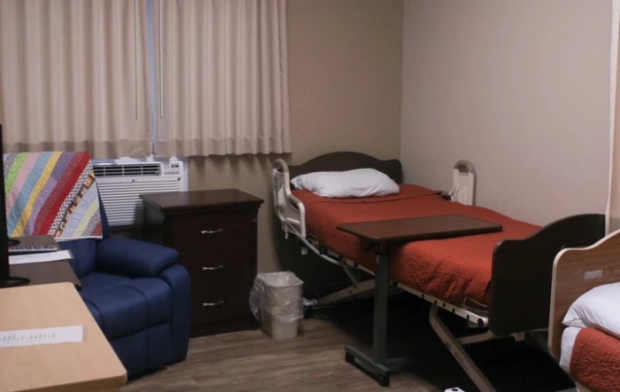 North Crest Living Center
