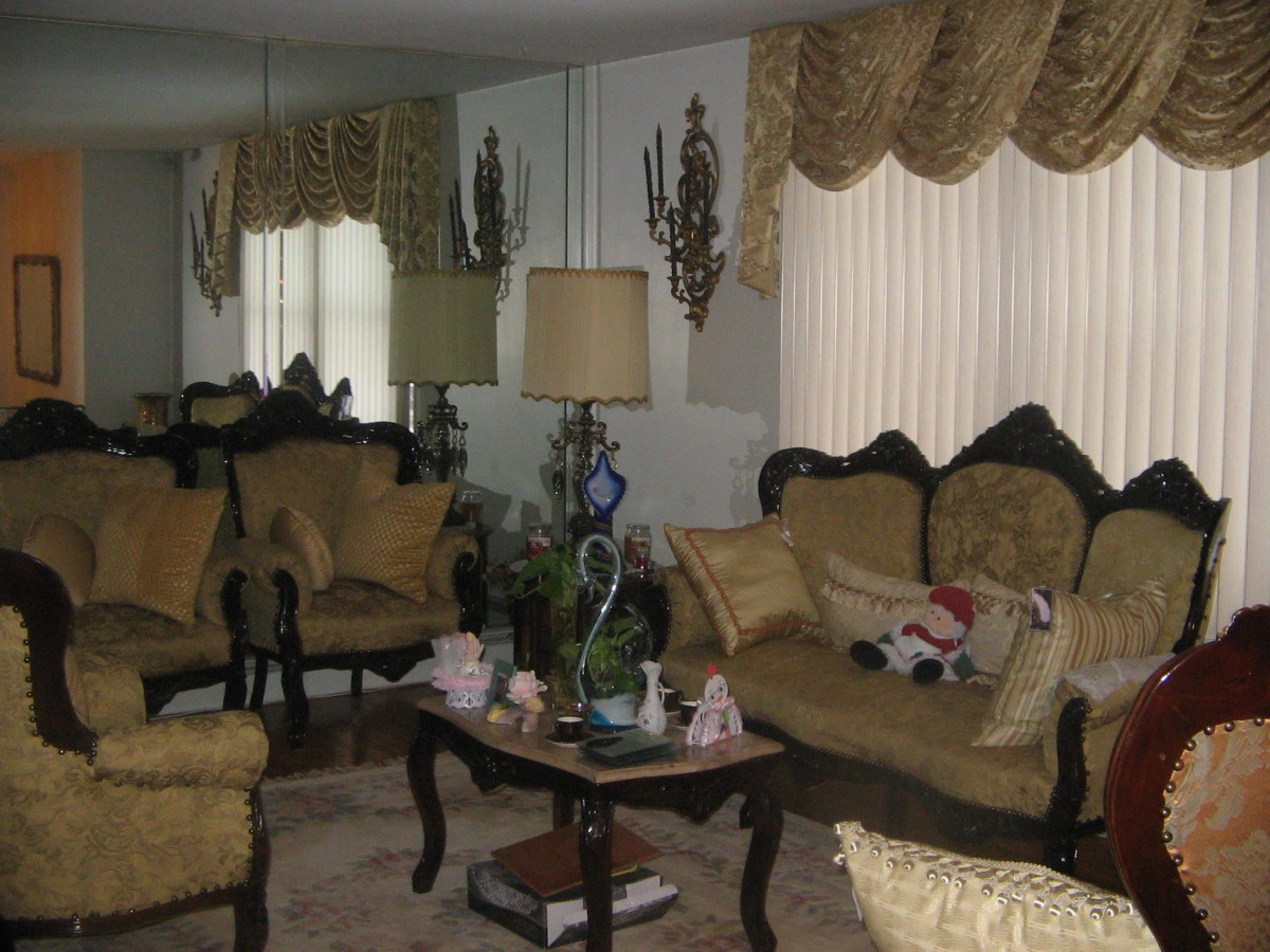 Elizabeth Manor