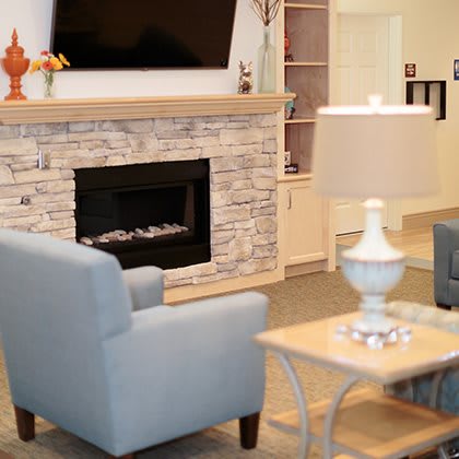 Newport Beach Memory Care
