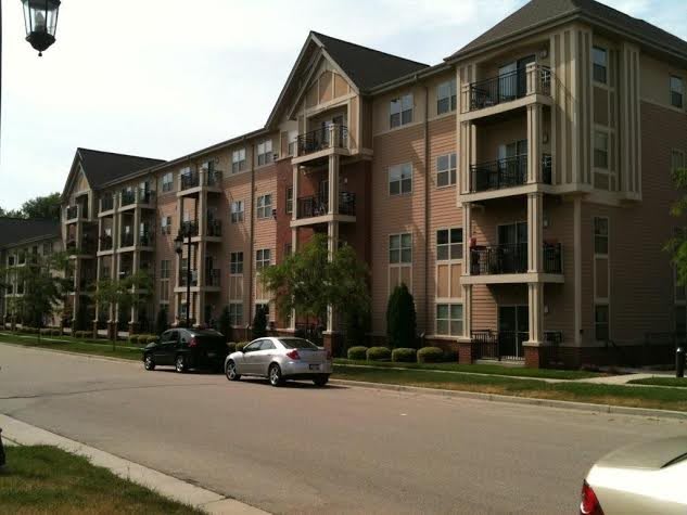 Berkshire Oconomowoc