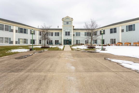 Elison Independent Living Of Orchard Glen