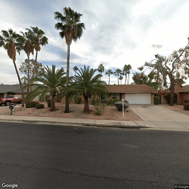 Agave Care Home Of Scottsdale