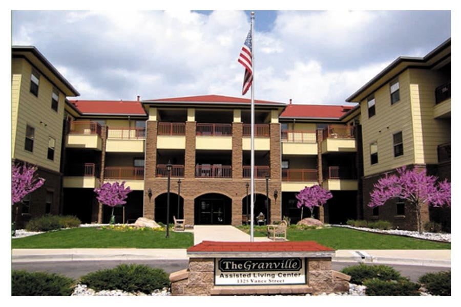Granville Assisted Living Center