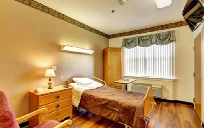 Senior Care Of Weston Inn