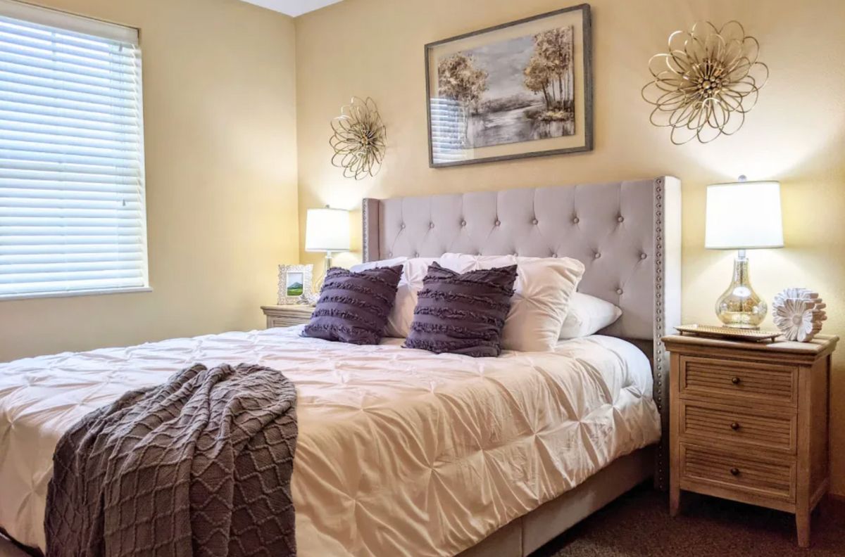 Garden Place Millstadt