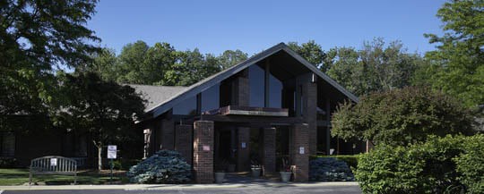 Arbors At Milford/Milford Gardens