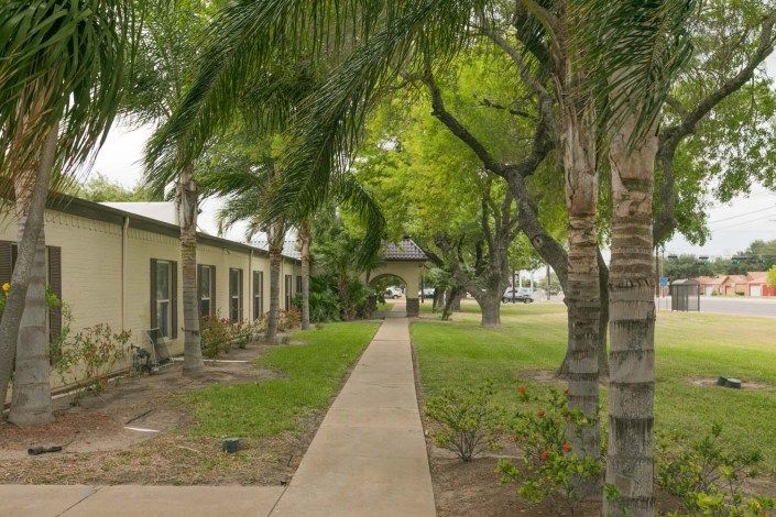 Village Healthcare And Rehabilitation