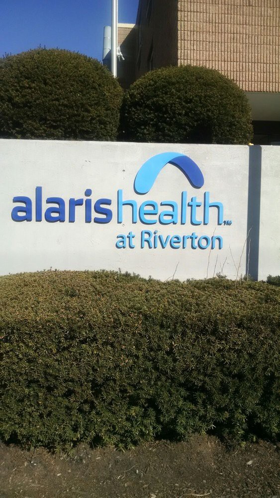 Alaris Health At Riverton