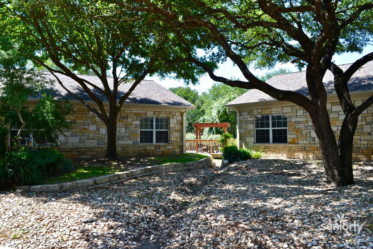 Grace House Assisted Living