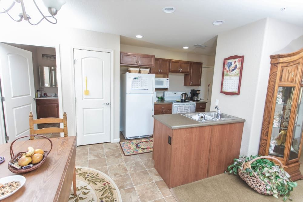 Villas of Holly Brook Shelbyville