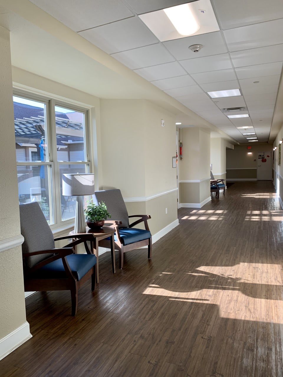 Vibrant Life Superior Township