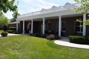 The Cottages of New Lenox