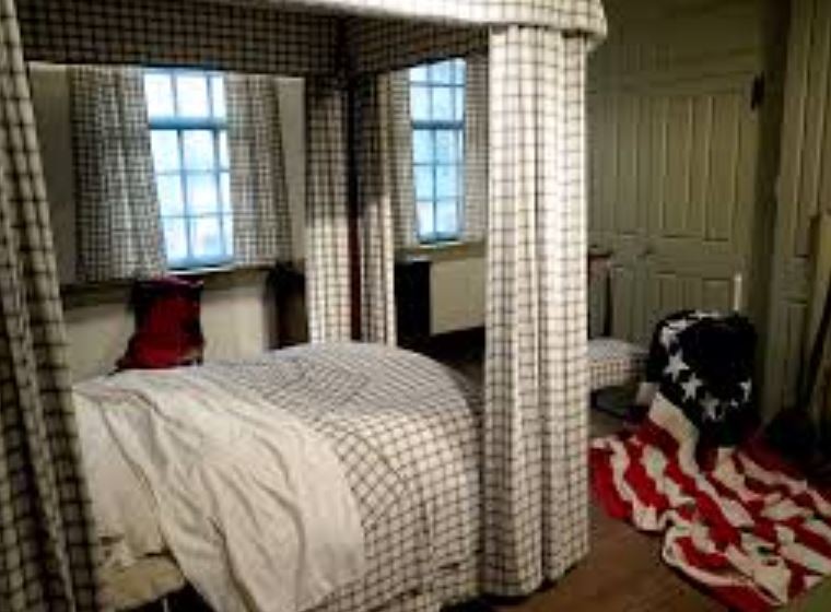 Betsy Ross House