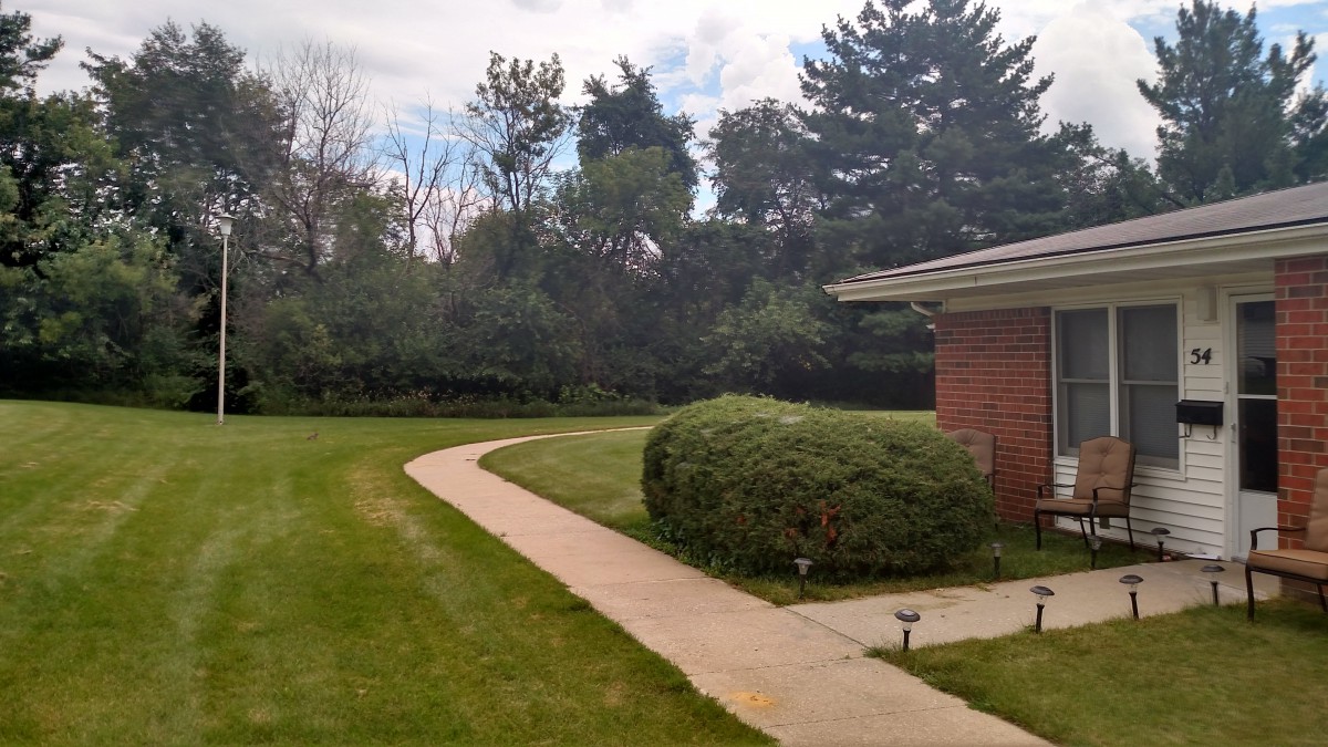 Park View Senior Village