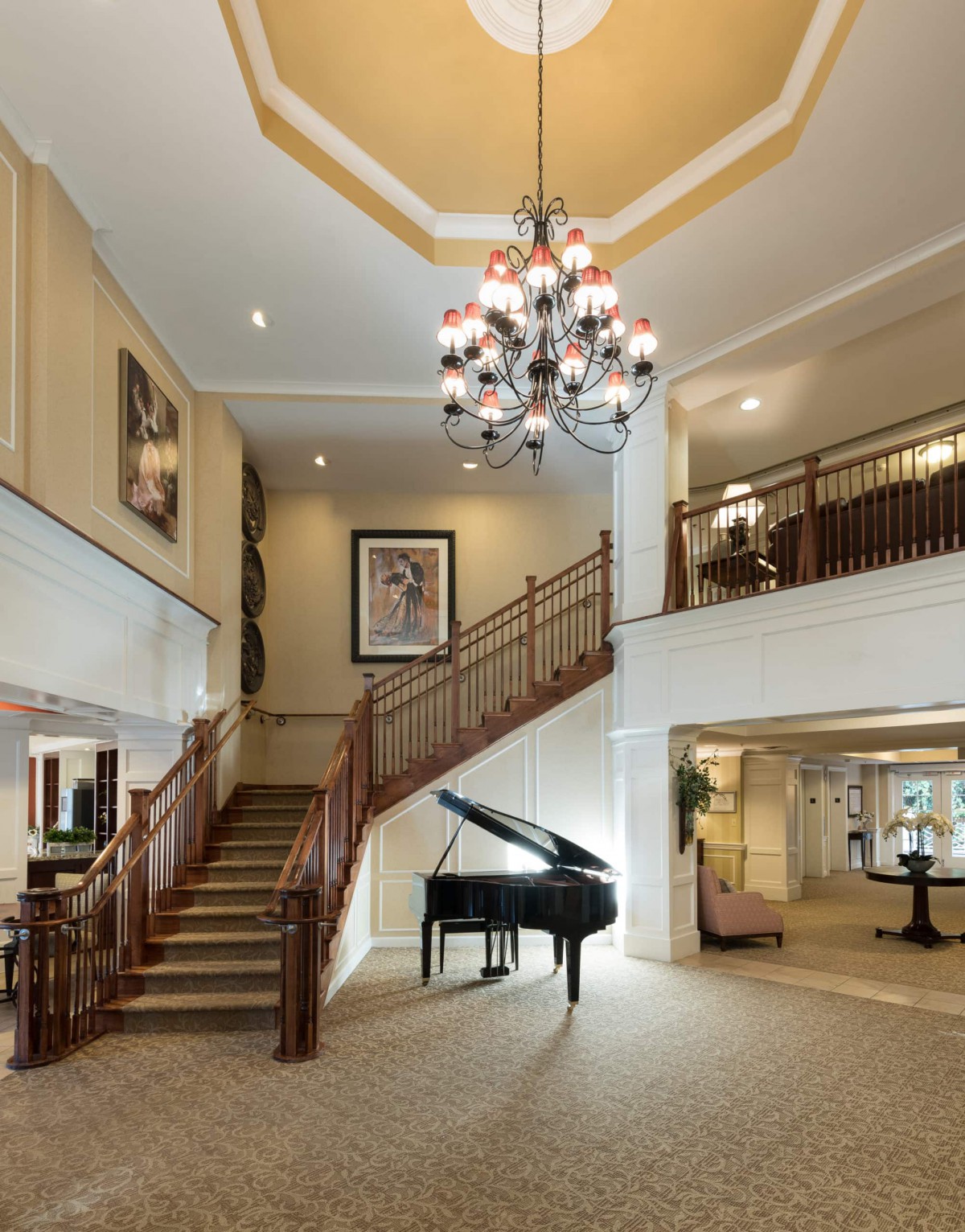 The Kensington White Plains