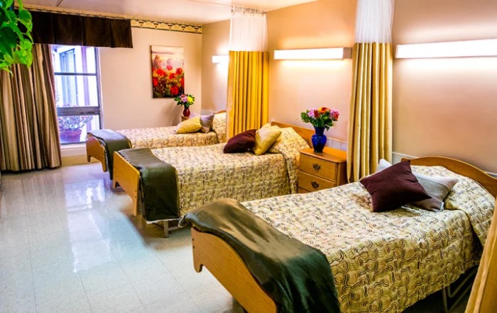 Downey Care Center