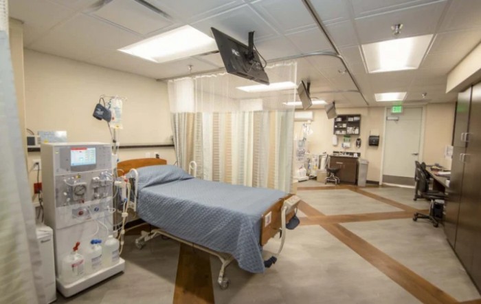 North Mountain Medical And Rehabilitation Center