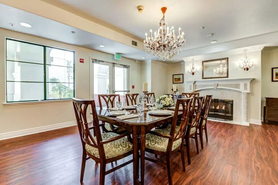 Aegis Living Ventura