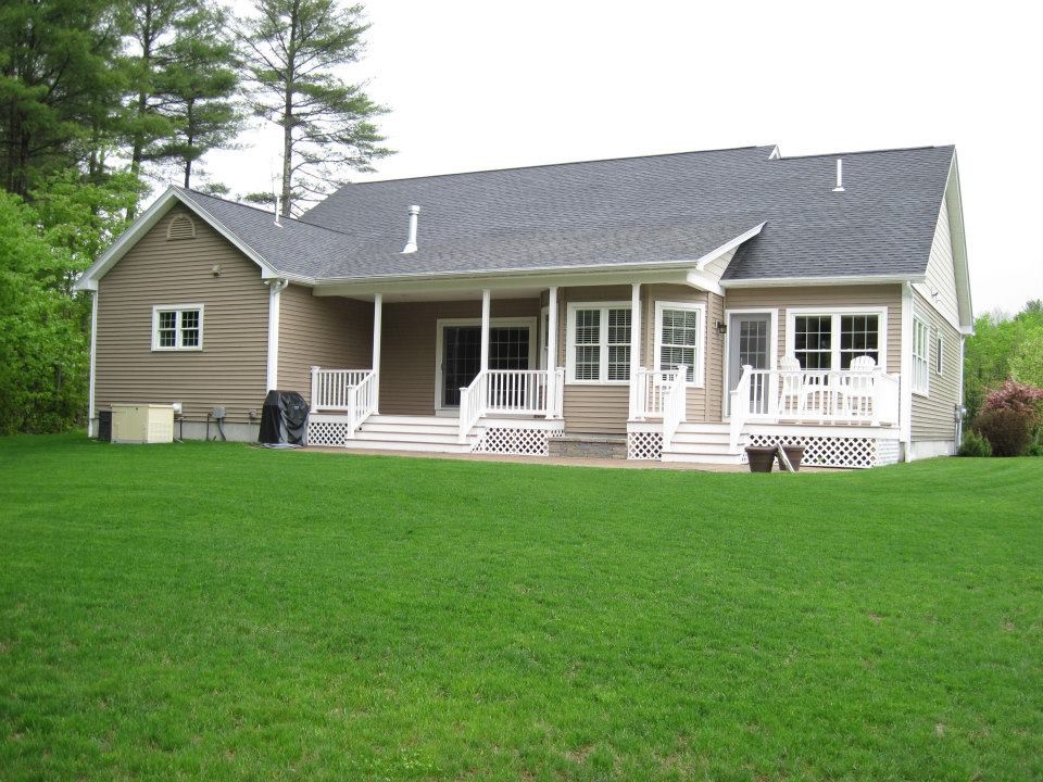 Apple Valley Estates