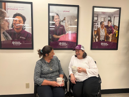 Anza Home Care