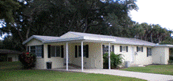 Hidden Lakes Retirement Community
