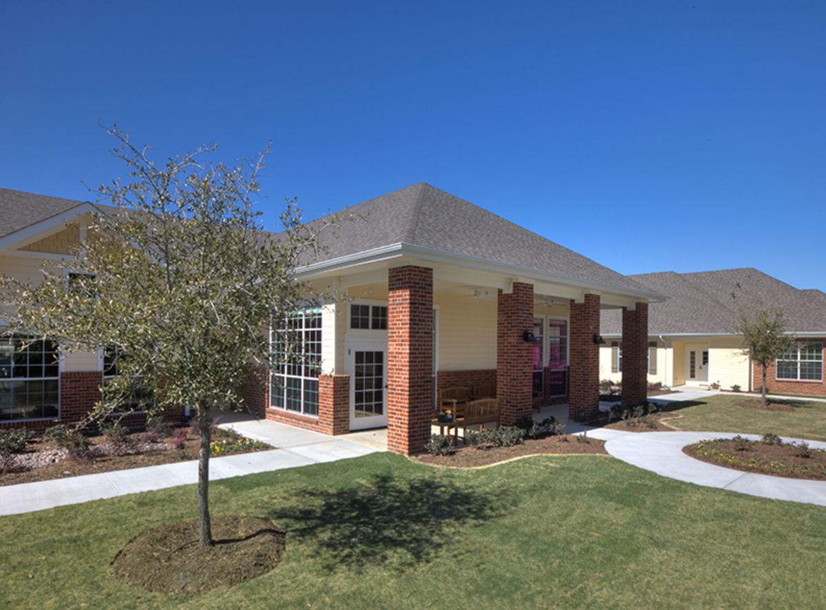 The Cottages at Chandler Creek