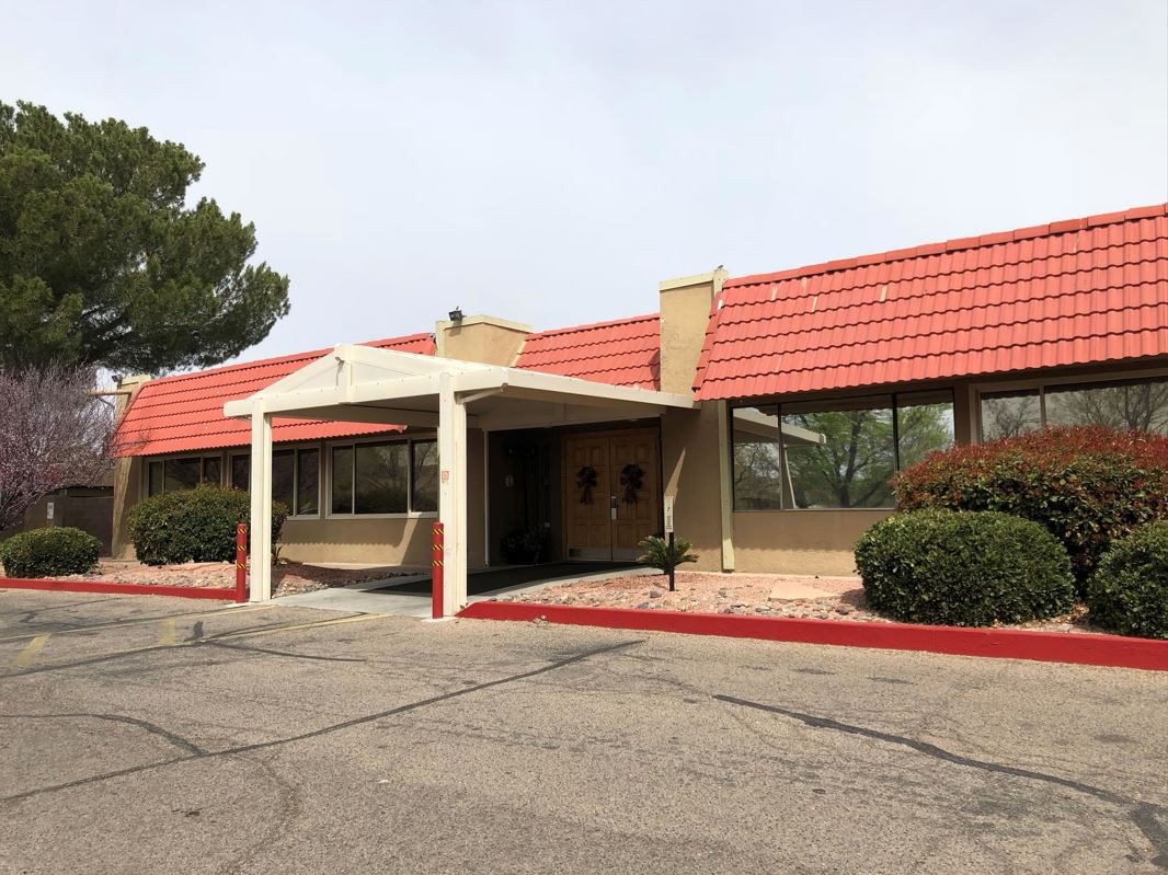 Desert Highlands Care Center