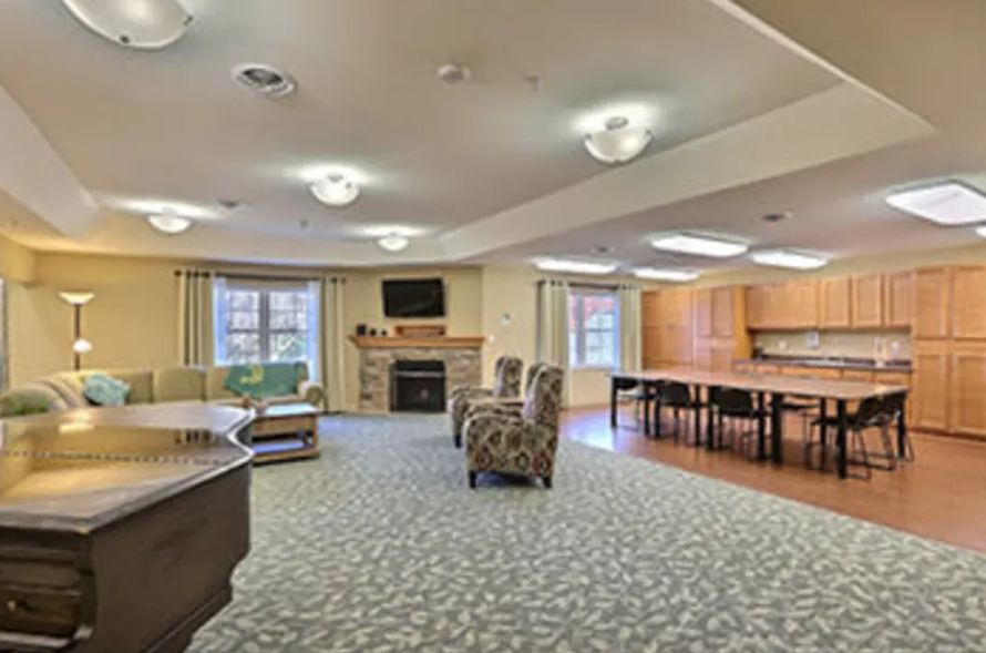 Milestone Senior Living Tomahawk