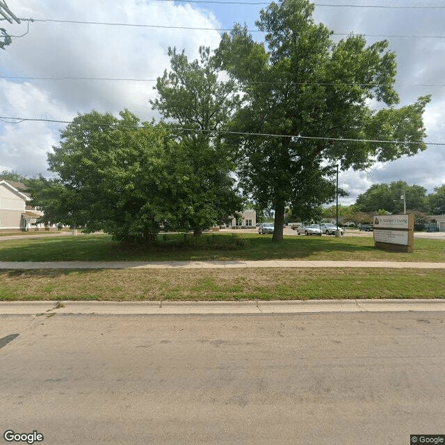 Kenwood Heritage Living