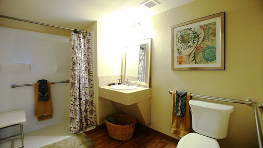Iocam Assisted Living Home
