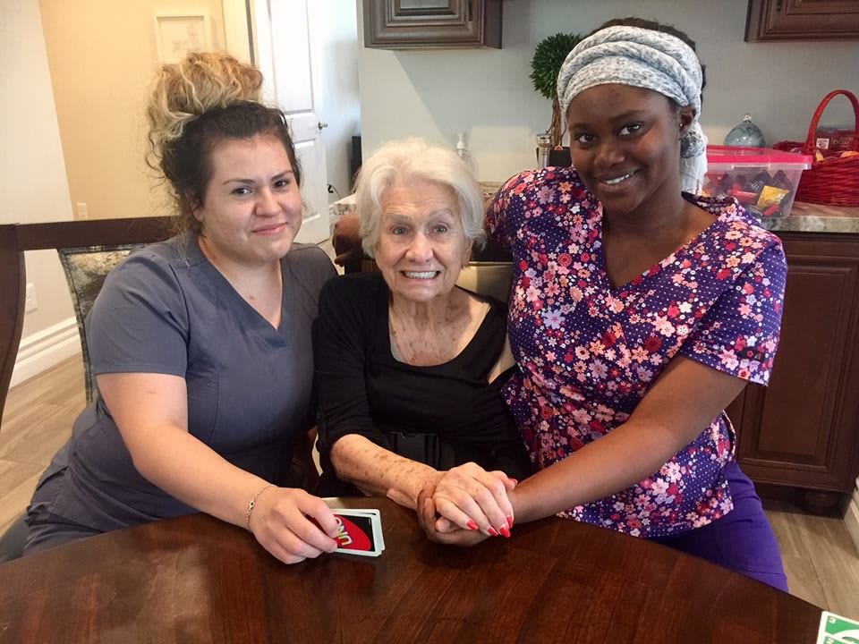 Paradise Living Centers - Central Phoenix