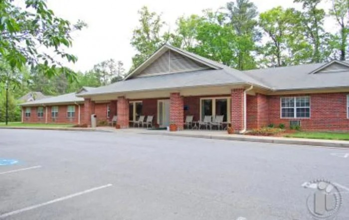 Briarwood Health And Rehabilitation Center