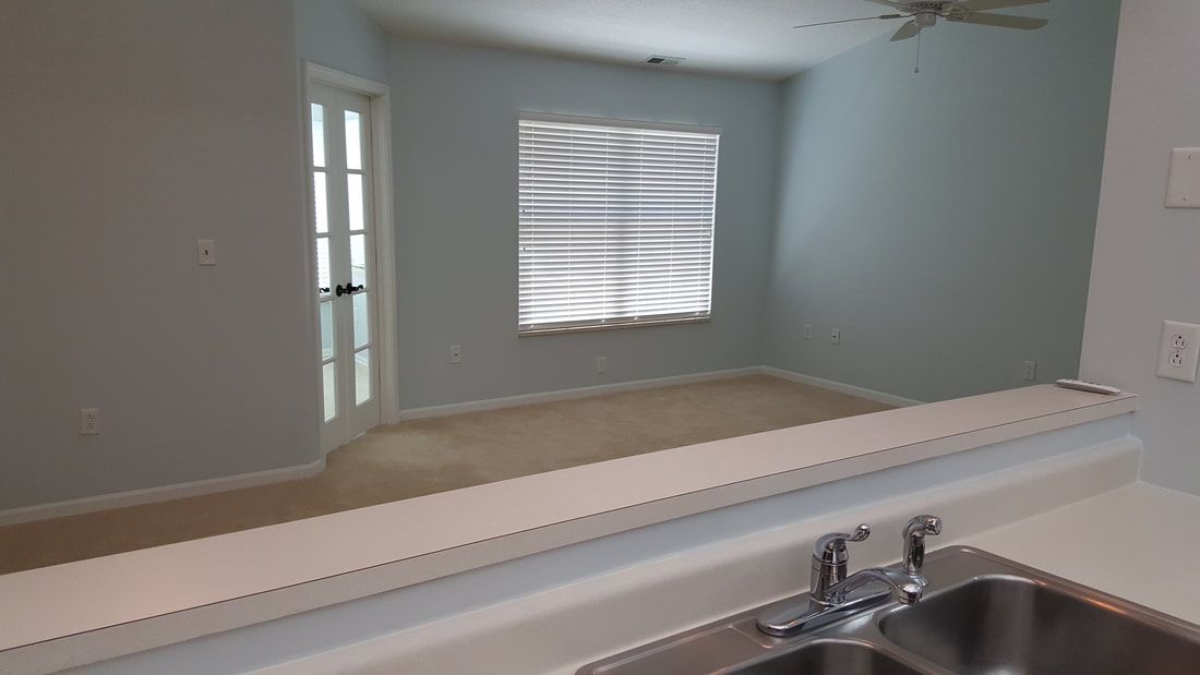 Suites at Walnut Creek